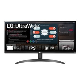 LG 29WP500-B monitor komputerowy 73,7 cm (29