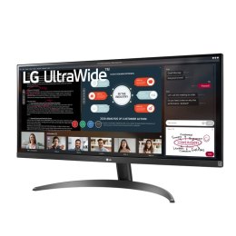 LG 29WP500-B monitor komputerowy 73,7 cm (29