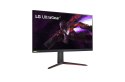 LG 32GP850-B.AEU monitor komputerowy 81,3 cm (32") 2560 x 1440 px Quad HD LED Czarny