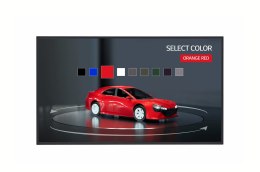 LG 43TNF5J Płaski panel Digital Signage 109,2 cm (43