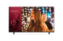 LG 50UR640S signage display Płaski panel Digital Signage 127 cm (50") LED 400 cd/m² 4K Ultra HD Czarny Web OS