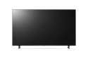 LG 50UR640S signage display Płaski panel Digital Signage 127 cm (50") LED 400 cd/m² 4K Ultra HD Czarny Web OS