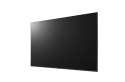 LG 65UL3J-E Digital signage display 165,1 cm (65') IPS 400 cd/m² 4K Ultra HD Niebieski Procesor wbudowany Web OS 16/7