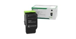 Lexmark 77L0H10 kaseta z tonerem 1 szt. Zamiennik Czarny