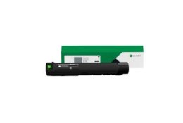 Lexmark 85D0HK0 kaseta z tonerem 1 szt. Zamiennik Czarny