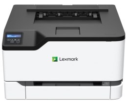 Lexmark CS331dw Kolor 600 x 600 DPI A4 Wi-Fi