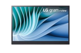 LG 16MR70 monitor komputerowy 40,6 cm (16