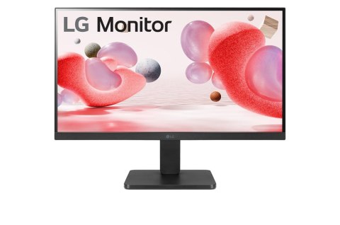 LG 22MR410-B monitor komputerowy 54,5 cm (21.4") 1920 x 1080 px Full HD Czarny