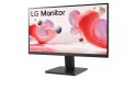 LG 22MR410-B monitor komputerowy 54,5 cm (21.4") 1920 x 1080 px Full HD Czarny