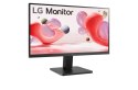 LG 22MR410-B monitor komputerowy 54,5 cm (21.4") 1920 x 1080 px Full HD Czarny