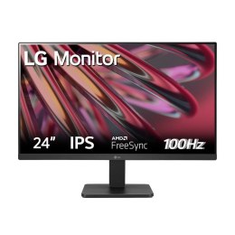 LG 24MR400-B.AEUQ monitor komputerowy 60,5 cm (23.8