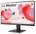 LG 24MR400-B monitor komputerowy 60,5 cm (23.8") 1920 x 1080 px Full HD LCD Czarny