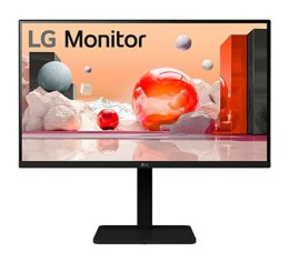 LG 27BA450-B monitor komputerowy 68,6 cm (27