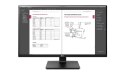 LG 27BN65QP-B monitor komputerowy 68,6 cm (27") 2560 x 1440 px Quad HD Czarny