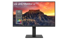 LG 27BQ65UB-B monitor komputerowy 68,6 cm (27