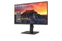 LG 27BQ65UB-B monitor komputerowy 68,6 cm (27") 3840 x 2160 px 4K Ultra HD Czarny