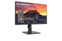 LG 27BQ65UB-B monitor komputerowy 68,6 cm (27") 3840 x 2160 px 4K Ultra HD Czarny