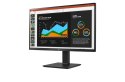 LG 27BQ75QB-B monitor komputerowy 68,6 cm (27") 2560 x 1440 px Quad HD LED Czarny