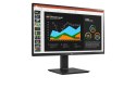 LG 27BQ75QB-B monitor komputerowy 68,6 cm (27") 2560 x 1440 px Quad HD LED Czarny