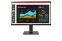 LG 27BQ75QC-B monitor komputerowy 68,6 cm (27") 2560 x 1440 px Quad HD LED Czarny