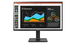 LG 27BQ75QC-B monitor komputerowy 68,6 cm (27