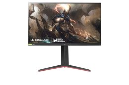 LG 27GP850P-B monitor komputerowy 68,6 cm (27