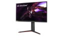 LG 27GP850P-B monitor komputerowy 68,6 cm (27") 2560 x 1440 px 2K LED Czarny, Czerwony