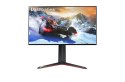 LG 27GP95RP-B monitor komputerowy 68,6 cm (27") 3840 x 2160 px 4K Ultra HD Czarny