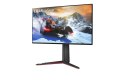 LG 27GP95RP-B monitor komputerowy 68,6 cm (27") 3840 x 2160 px 4K Ultra HD Czarny