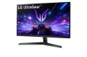 LG 27GS60F-B monitor komputerowy 68,6 cm (27") 1920 x 1080 px Full HD Czarny