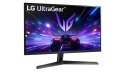 LG 27GS60F-B monitor komputerowy 68,6 cm (27") 1920 x 1080 px Full HD Czarny