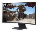 LG 27GS60QX-B monitor komputerowy 68,6 cm (27") 2560 x 1440 px Quad HD LCD Czarny