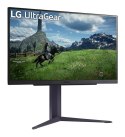 LG 27GS85Q-B monitor komputerowy 68,6 cm (27") 2560 x 1440 px Quad HD Czarny