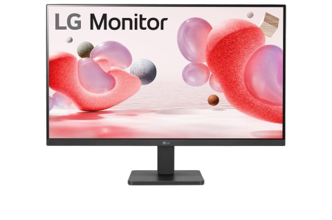 LG 27MR400-B monitor komputerowy 68,6 cm (27") 1920 x 1080 px Full HD Czarny