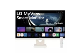 LG 27SR50F-W monitor komputerowy 68,6 cm (27