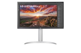 LG 27UP85NP-W monitor komputerowy 68,6 cm (27