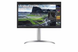 LG 27UQ850V-W monitor komputerowy 68,6 cm (27