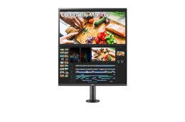 LG 28MQ780-B monitor komputerowy 70,1 cm (27.6