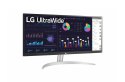 LG 29WQ600-W.AEU monitor komputerowy 73,7 cm (29") 2560 x 1080 px Full HD LCD Blad Biały