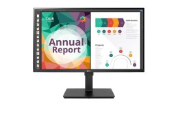 LG 32BN67UP-B monitor komputerowy 80 cm (31.5