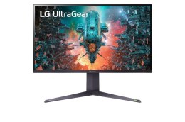 LG 32GQ950P-B monitor komputerowy 80 cm (31.5