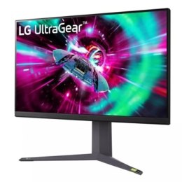 LG 32GR93U-B monitor komputerowy 80 cm (31.5