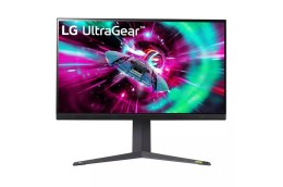 LG 32GR93U-B monitor komputerowy 80 cm (31.5