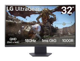 LG 32GS60QX-B monitor komputerowy 80 cm (31.5