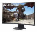 LG 32GS60QC-B monitor komputerowy 80 cm (31.5") 2560 x 1440 px Quad HD LCD Czarny