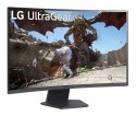 LG 32GS60QC-B monitor komputerowy 80 cm (31.5") 2560 x 1440 px Quad HD LCD Czarny