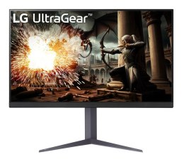 LG 32GS75Q-B monitor komputerowy 80 cm (31.5