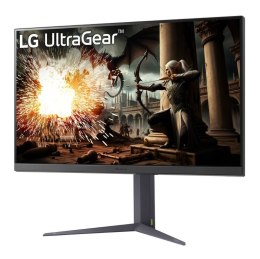 LG 32GS75Q-B monitor komputerowy 80 cm (31.5