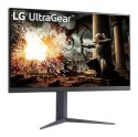 LG 32GS75Q-B monitor komputerowy 80 cm (31.5") 2560 x 1440 px Quad HD Czarny