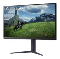 LG 32GS85Q-B monitor komputerowy 80 cm (31.5") 2560 x 1440 px Quad HD Czarny